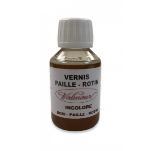 vernis paille valmour   100ml