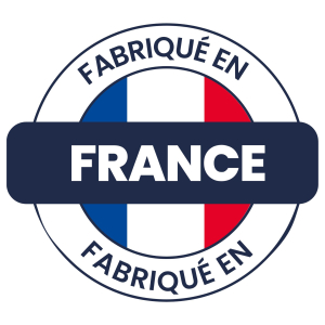 Paille de seigle couleur Gris brossé - 50g