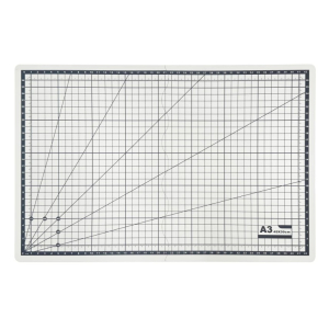 Tapis de découpe pliable 45 cm x 30 cm