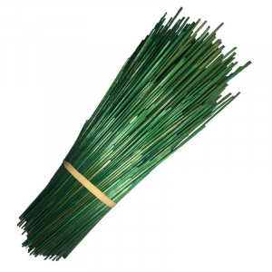 Paille de seigle vert Juniper