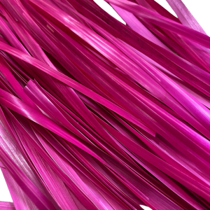 Paille de seigle Aplanie - Fuchsia - 10g