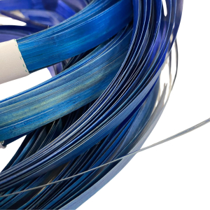 paille de seigle aplanie   bleu colonial   10g