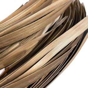 paille de seigle aplanie   vieillie n 6   10 gr