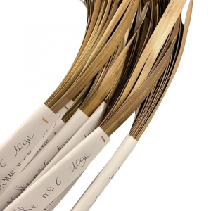 Paille de seigle Aplanie - Vieillie N°6 - 10 gr