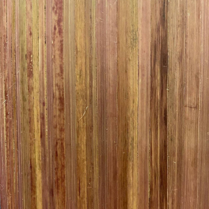 paille de seigle couleur prune pastel