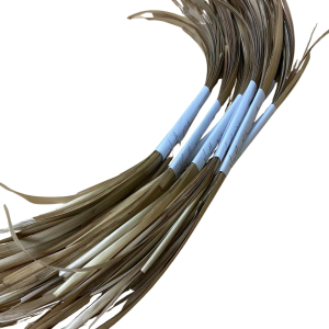 Paille de seigle Aplanie - Vieillie N°4 - 10 gr